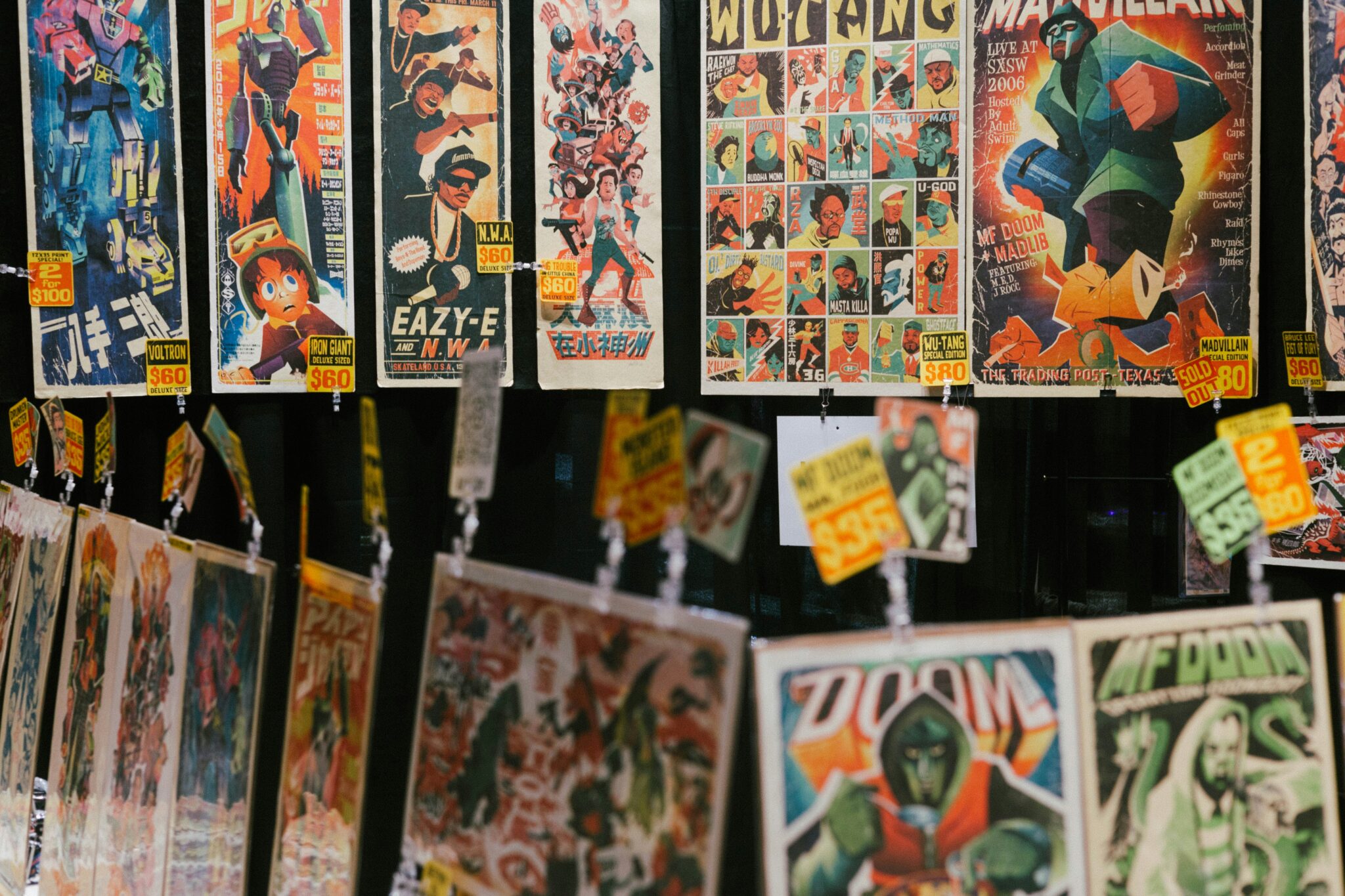 découvrez le renouveau des comics indépendants avec notre sélection de 5 séries incontournables à suivre en 2025. actualité, recommandations et tendances du monde de la bande dessinée indépendante.