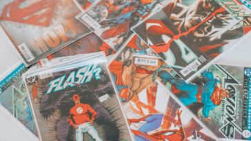 Mars 2026 : sortie de The Flash et des New Titans chez DC Comics