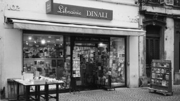 Où trouver la meilleure librairie à Grenoble pour les amoureux de lectures ?