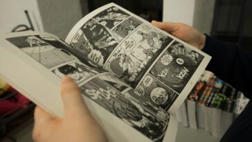 Pourquoi suivre des cours spécialisés pour progresser en bande dessinée ?