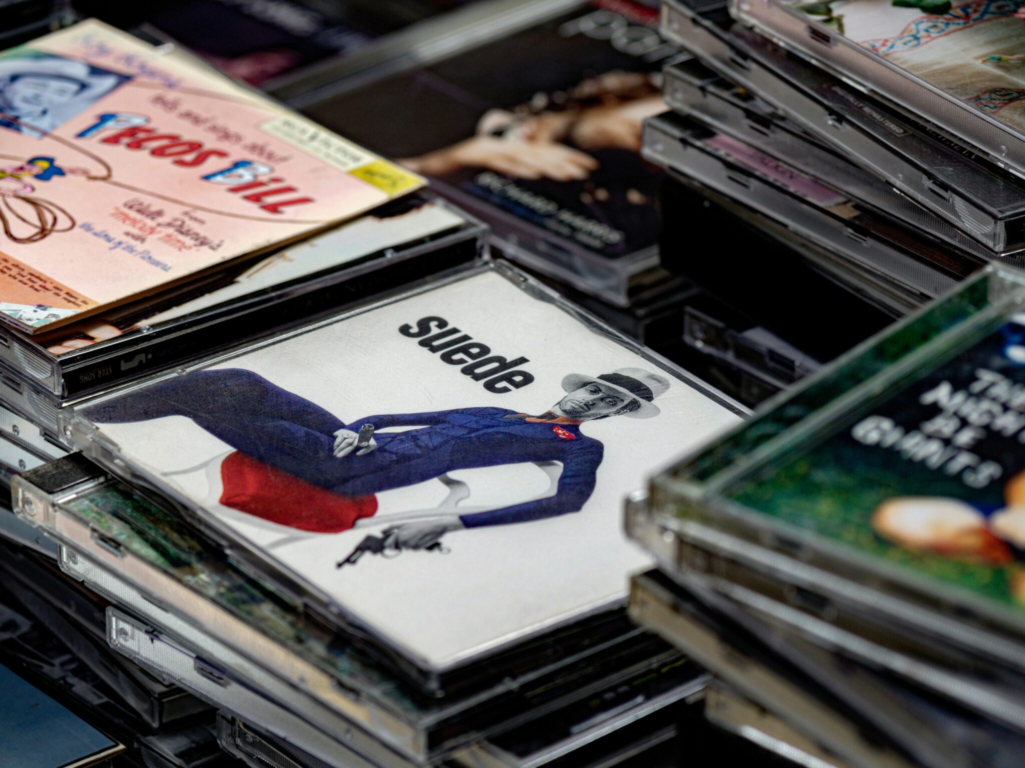 découvrez la signification de l'album et sa définition dans cet article. comprenez ce qu'est un album dans le domaine de la musique et de la culture populaire.