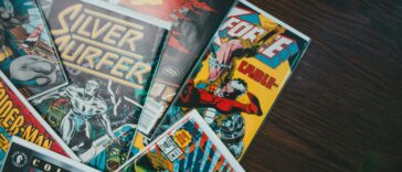 Qu'est-ce qu'un webcomic ? Comprendre les bandes dessinées en ligne et leur format