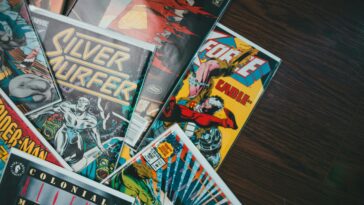 Qu'est-ce qu'un webcomic ? Comprendre les bandes dessinées en ligne et leur format