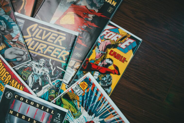 Qu'est-ce qu'un webcomic ? Comprendre les bandes dessinées en ligne et leur format
