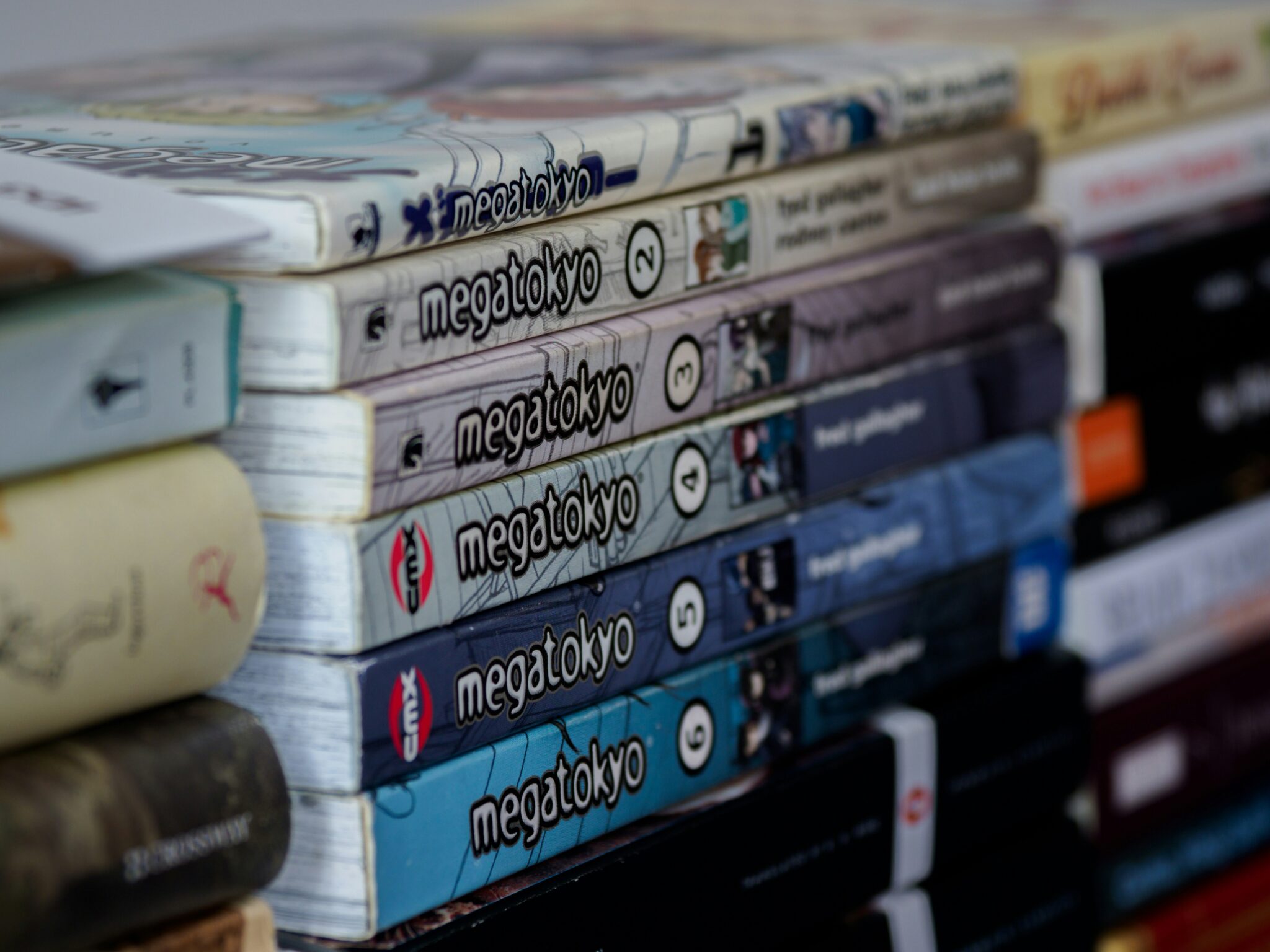découvrez notre sélection des top mangas incontournables à lire en 2023 ! plongez dans des univers captivants, des intrigues palpitantes et des personnages mémorables. ne manquez pas les must-reads de cette année.