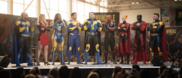 découvrez le classement des 10 personnages les plus puissants de l'univers invincible, avec leurs forces, pouvoirs et rôles clés dans la série.