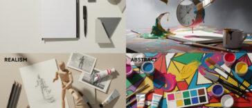 découvrez notre glossaire complet des termes de style graphique pour mieux comprendre les styles artistiques et leur signification essentielle.