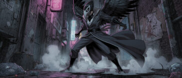 découvrez le parcours fascinant de renji yomo, le spectre mystérieux de tokyo ghoul, et son rôle crucial dans cet univers sombre et captivant.