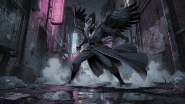 découvrez le parcours fascinant de renji yomo, le spectre mystérieux de tokyo ghoul, et son rôle crucial dans cet univers sombre et captivant.