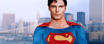Superman film d'il y a 39 ans