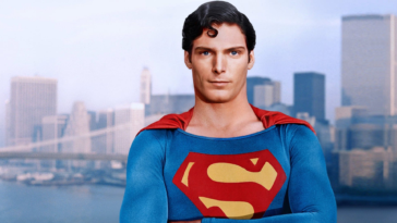 Superman film d'il y a 39 ans
