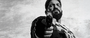 découvrez la nouvelle série marvel tant attendue où le punisher affronte son ennemi le plus mortel dans un affrontement épique qui ravira les fans depuis des décennies.