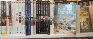 découvrez les dernières informations sur la fin prochaine de la production manga chez edition akata, une étape importante pour les amateurs de manga.