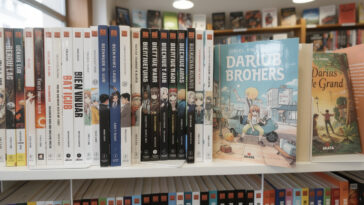 découvrez les dernières informations sur la fin prochaine de la production manga chez edition akata, une étape importante pour les amateurs de manga.