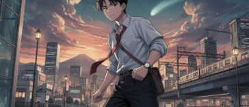 découvrez la vie fascinante de taki tachibana, héros captivant du film your name, et plongez dans son histoire pleine d'émotions et de mystères.