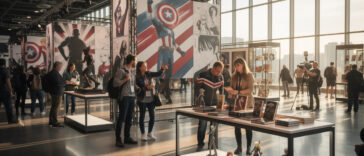 découvrez comment marvel réinvente le moment le plus iconique de captain america dans le mcu, en lui donnant une signification entièrement renouvelée et captivante.