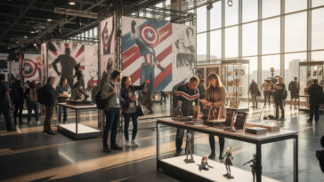 découvrez comment marvel réinvente le moment le plus iconique de captain america dans le mcu, en lui donnant une signification entièrement renouvelée et captivante.