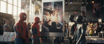 découvrez comment marvel met en lumière le sacrifice poignant de spider-man dans « le code d'honneur », un récit intense où l'honneur a un prix lourd.