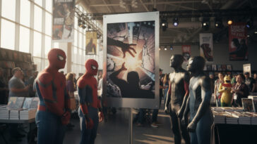découvrez comment marvel met en lumière le sacrifice poignant de spider-man dans « le code d'honneur », un récit intense où l'honneur a un prix lourd.