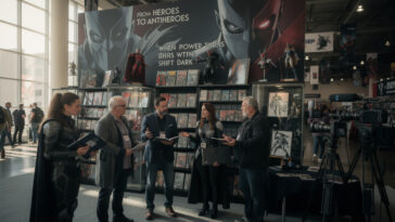 découvrez pourquoi la transformation des mutants des x-men en méchants a su captiver les fans et donner un nouveau souffle à la saga emblématique.