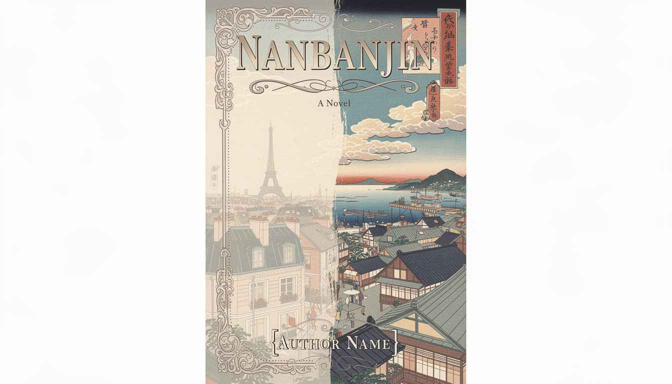découvrez « nanbanjin », une bande dessinée unique qui unit la france et le japon à travers une histoire captivante mêlant cultures et émotions.