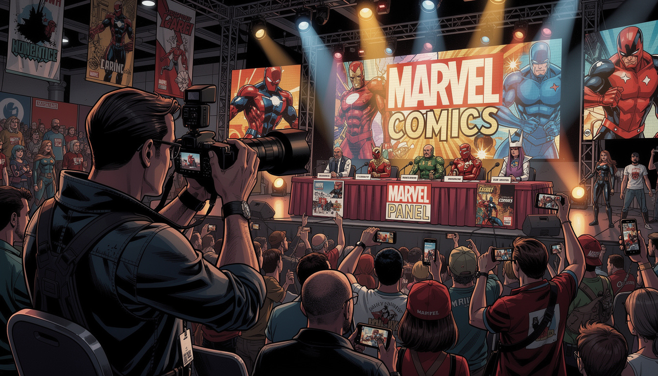 découvrez des histoires marvel indépendantes accessibles à tous, parfaites même si vous ne connaissez que l'univers cinématographique. plongez dans des récits captivants sans aucune connaissance préalable requise.