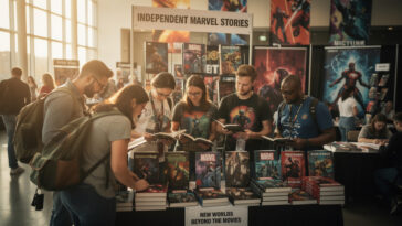 découvrez des histoires marvel indépendantes parfaites pour les novices, accessibles même si vous ne connaissez que l'univers cinématographique. plongez sans aucun prérequis dans des récits captivants et faciles à suivre.