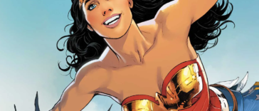 Les compétences exceptionnelles que Wonder Woman a maîtrisées