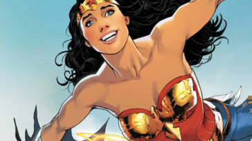 Les compétences exceptionnelles que Wonder Woman a maîtrisées