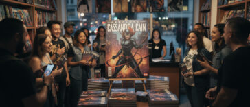 découvrez comment absolute cassandra cain incarne l'excellence tout en révélant la plus grande faiblesse d'absolute catwoman dans cette analyse captivante.