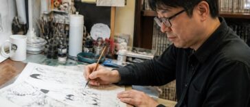 les 10 meilleurs mangakas de notre génération