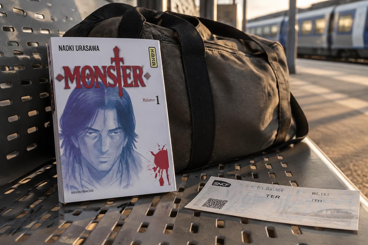 découvrez les meilleures bd thriller à emporter en voyage : des intrigues captivantes, du suspense et des lectures idéales pour vos trajets.