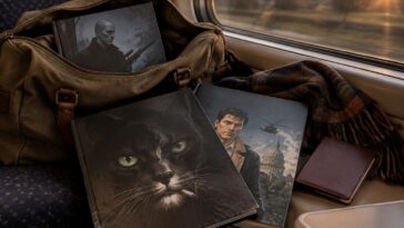 découvrez les meilleures bd thriller à glisser dans votre sac de voyage : des intrigues captivantes et du suspense à savourer partout.