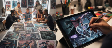 découvrez pourquoi les conventions de genre jouent un rôle crucial dans la création de bandes dessinées, influençant la narration, les personnages et l'engagement des lecteurs.