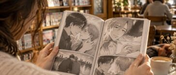 découvrez pourquoi les mangas bl séduisent autant : romances intenses, personnages attachants et histoires qui explorent l’amour sous toutes ses facettes.