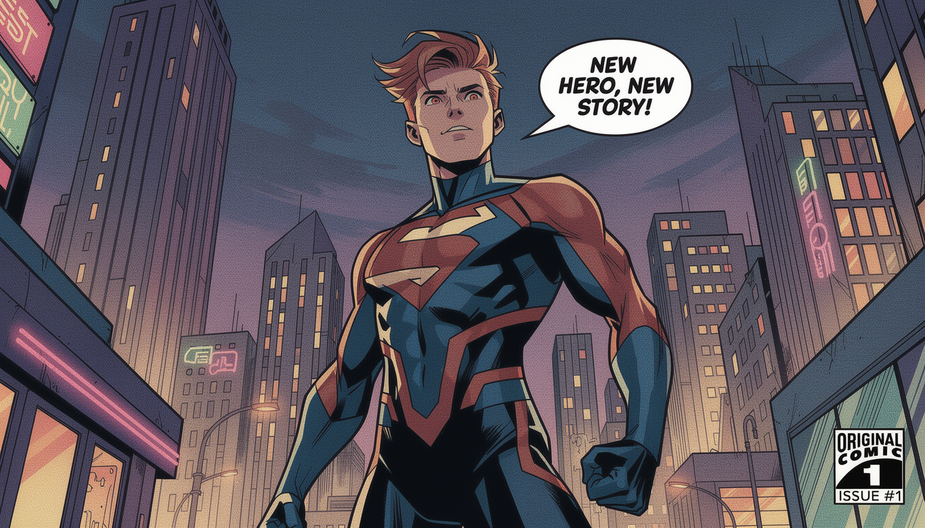 découvrez ce qu'est un 'one-shot' : une bande dessinée autonome racontant une histoire complète en un seul tome.