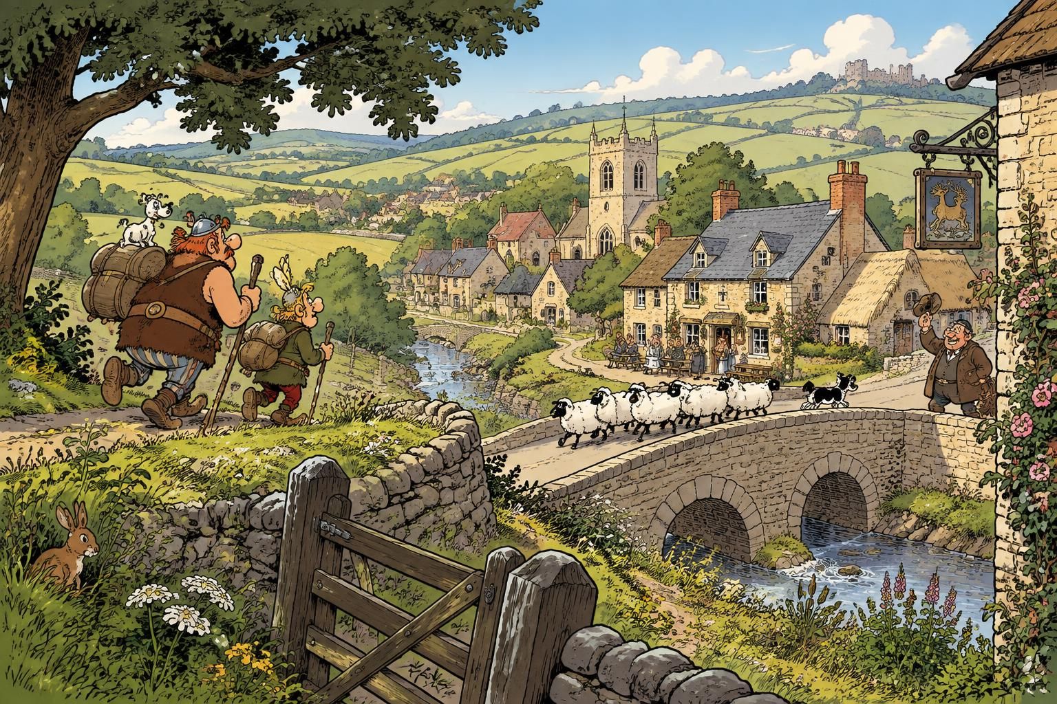 découvrez notre top 5 des bd franco-belges à lire en 2026 : des albums incontournables, des histoires captivantes et de belles découvertes à partager.