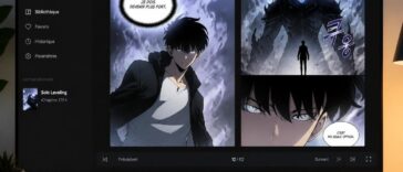 découvrez le top 5 des meilleurs sites pour lire des manhwa en 2026, avec des sélections mises à jour, des plateformes fiables et des lectures en ligne de qualité.