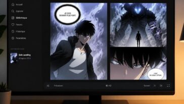 découvrez le top 5 des meilleurs sites pour lire des manhwa en 2026, avec des sélections mises à jour, des plateformes fiables et des lectures en ligne de qualité.