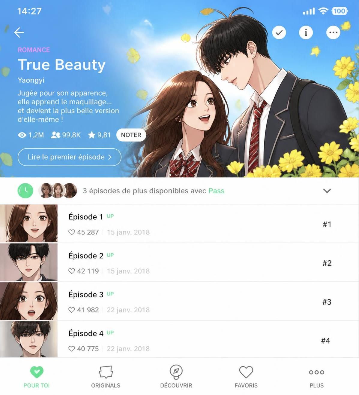 découvrez le top 5 des meilleurs sites pour lire des manhwa en 2026, avec des plateformes fiables et une large sélection pour tous les fans de bd coréennes.