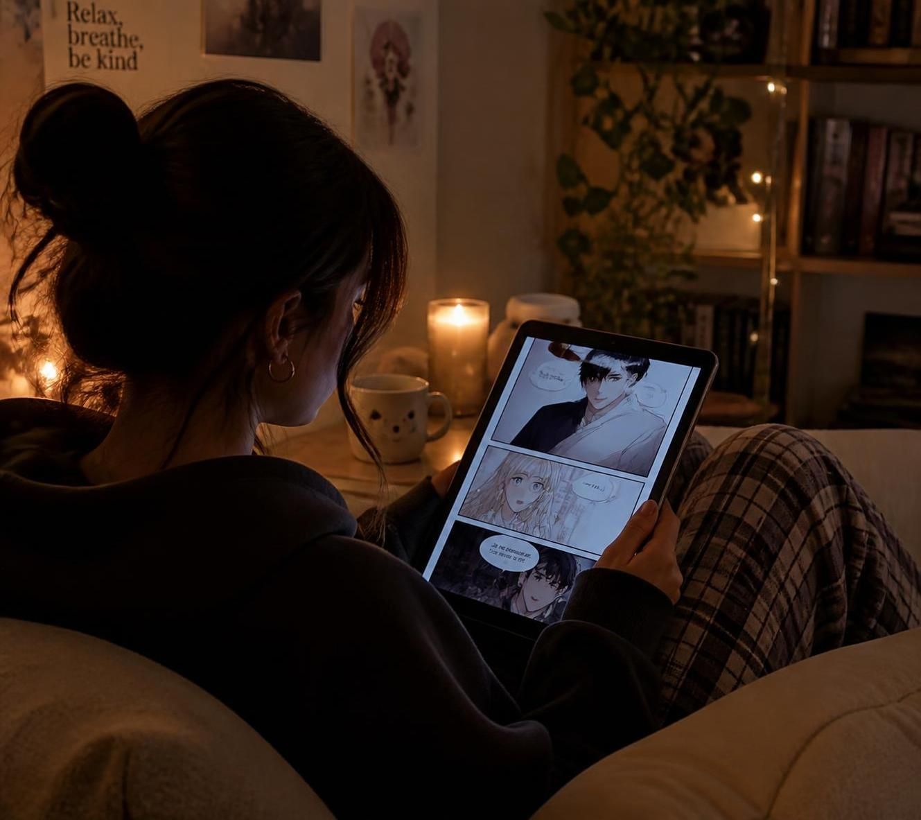 découvrez le top 5 des meilleurs sites pour lire des manhwa en 2026, sélectionnés pour leur qualité, leur diversité et leur accessibilité.