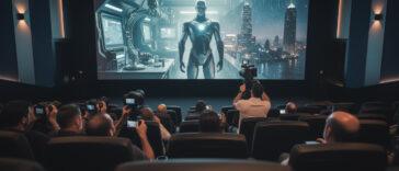 visionquest dévoile un nouveau teaser et des images inédites : découvrez les premières révélations sur la série et ses personnages.