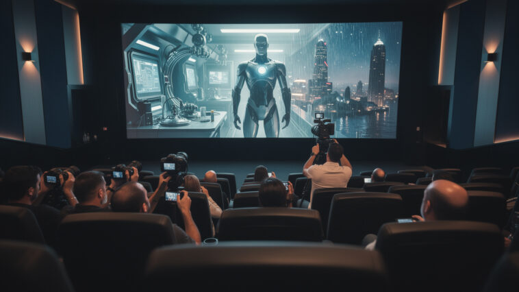 visionquest dévoile un nouveau teaser et des images inédites : découvrez les premières révélations sur la série et ses personnages.