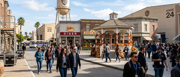 Paramount conclut un accord décisif pour acquérir Warner Bros.