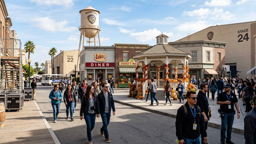 Paramount conclut un accord décisif pour acquérir Warner Bros.