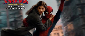 Spider-Man : Brand New Day s’offrira aussi une ressortie avec Rosario Dawson