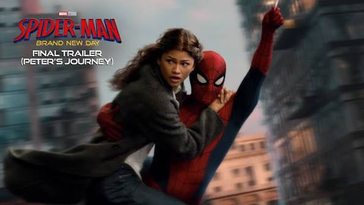 Spider-Man : Brand New Day s’offrira aussi une ressortie avec Rosario Dawson
