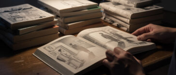 plongez dans 10 mangas psychologiques mindfuck et addictifs, entre manipulations, mystères et retournements de situation qui vous feront douter de tout.