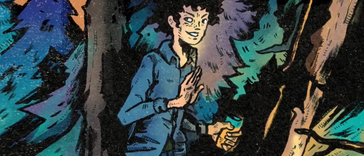 Cosmic Chaos : soutenez sur Ulule l’intégrale qui célèbre les comics indépendants français !