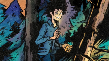 Cosmic Chaos : soutenez sur Ulule l’intégrale qui célèbre les comics indépendants français !